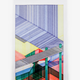 Illustration for article titled These Mutant Buildings Were Generated By Code and Drawn By a Machine